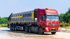 Kangmu 47Cbm Compression Garbage Semi-Trailer