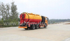Shacman Delong 21Cbm(With Auxiliary Engine) Combi Suction And Jetting Truck