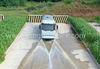 Dongfeng Furuika 9.3CBM Sprinkler Truck Water Bowser Truck Vacuum Sprinkler Truck
