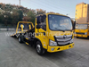 FOTON CUMMINS ENGINE 160 KM TOURCK