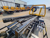 FAW 140HP Posuvná platforma Recovery Recovery Tow Truck Wrecker Tow Truck