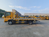 SINOTRUCK HOMAN 10 TON REKULE REKULE VÍCE TRUH