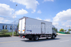FOTON 6.8M 260HP Refrigerated Truck 