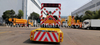 DONGFENG K6 TRUCK OPOZORILO TURNAR
