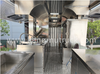 Multi-functional Food Trailer