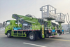 30 метрлік Aerial Lift жүк көлігі