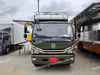 Dongfeng Dolika 3308mm Wheelbase Food Truck