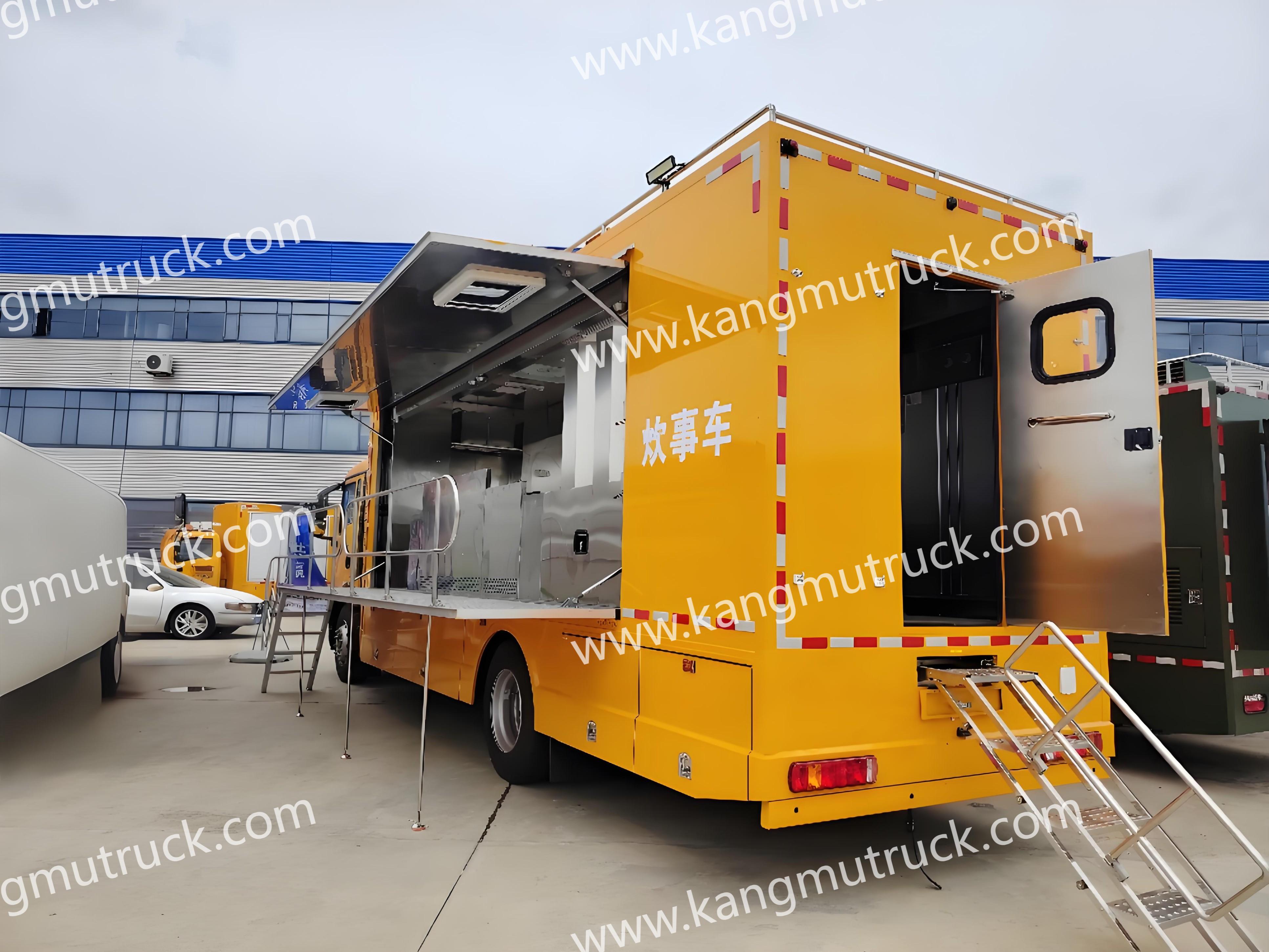 Sinotruk Howo 5800 mm rozstaw osi 350 KM Truck