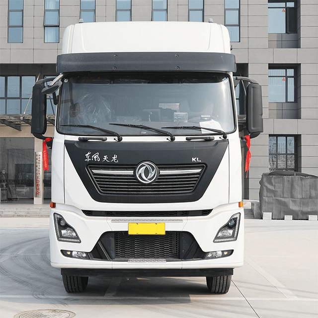 Dongfeng Transport Truck for All Livestock and Poultry Delivery