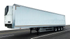  Trailer refrigerato HFV9400XLC