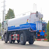 Foton Era Leader ES7 Light Three-Axle 22-Cubic-Meter Dust Suppression Truck