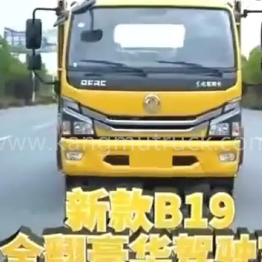 What License To Drive A Dump Truck