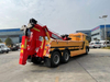Dongfeng 13m letecký výtah