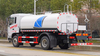Dongfeng D3 Water Sprinkler Truck