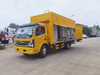 Water Purification Truck