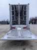 Dongfeng Chenglong Single Axle Aluminium Alloy Transport Truck