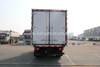 Geely Remote Xingzhi H8E Pure Electric Refrigerated Truck