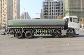 Dongfeng KL 25CBM Sprinkler Truck