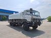 4*4 8000L Water Tank Truck