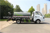 Dongfeng Tuyi 2.6M Sprinkler Truck Water Bowser Truck