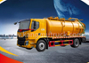 Dongfeng LZM 15Cbm(Without Auxiliary Engine) Combi Suction And Jetting Truck