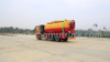 Shacman Delong 21Cbm(With Auxiliary Engine) Combi Suction And Jetting Truck