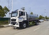 Sinotrouk Howo TX7 រយៈពេល 15 សប្តាហ៍ 15 សប្តាហ៍ 15 សប្តាហ៍