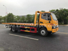 JAC V7 Header-Duty Board 6,3 metrů Tracker Truck