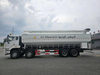 Sinotruk HOWO NX430 With 30KW Self-generator and 42CBM Bulk Feed Truck