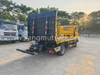 SINOTRUCK HOMAN 10 TON REKULE REKULE VÍCE TRUH