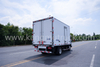 FOTON 4.2M 158HP Refrigerated Truck