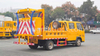 Foton Navigation S1 Double Row 70K/80K Anti Collision Buffer Vehicle