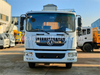 Dongfeng D9 Dolika 100K Anti Collision Buffer Vehicle