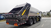Dongfeng Huashen T5 22Cbm Compression Garbage Truck