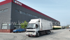 Isuzu Fully Automated Temperature-Controlled Poultry Transport Truck