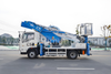 Sinotruk HOWO 28-m Aerial Lift Truck