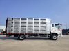 SINOTRUK LIVESTOCK TRANSPORT TRUCK