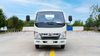 Foton 2.5 CBM XKZX2 Sprinkler Truck