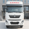 Dongfeng Brand 31 Tons 33000 Liters 8X4 Bulk Feed Truck for Animal Feed Delivery
