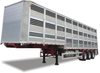 Livestock Transport Trailer