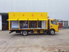 Water Purification Truck