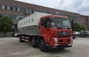 Dongfeng KR 3 nápravy hromadné přístrojové vozidlo (15 tun)