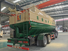 FOTON 8x4 Hromadné krmivo zrna