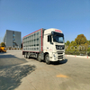 Dongfeng Tianlong Flagship King KX Livestock Transport Vehicle