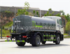 HOWO MATE 15CBM Sprinkler Truck