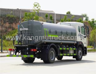 HOWO MATE 15CBM Sprinkler Truck