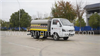 Dongfeng Tuyi 2Cbm High Pressure Cleaning Truck