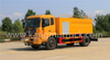 Dongfeng KR 10Cbm High Pressure Cleaning Vehicles