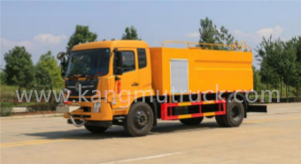 Dongfeng KR 10Cbm High Pressure Cleaning Vehicles