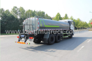 Dongfeng KL 6X4 18CBM Sprinkler Truck